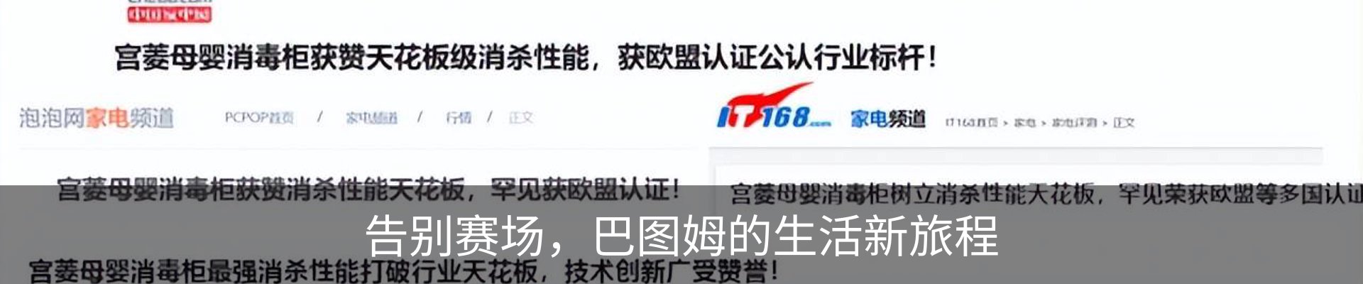 新闻动态