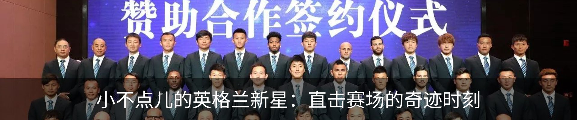 新闻动态