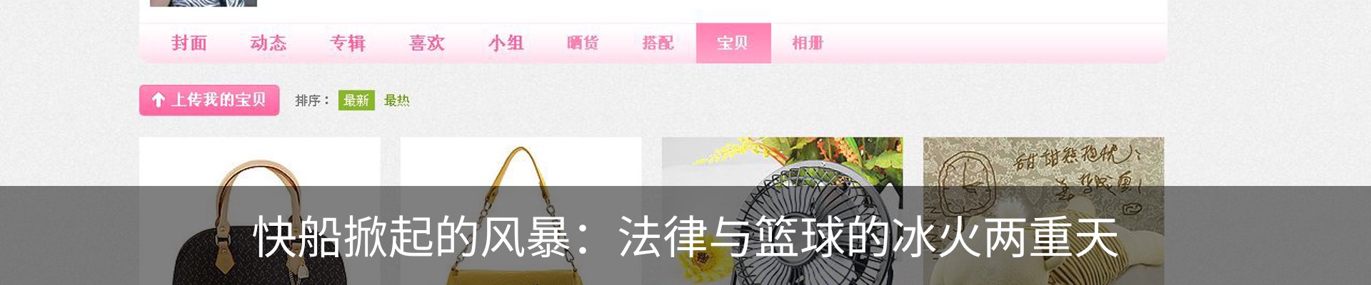 新闻动态
