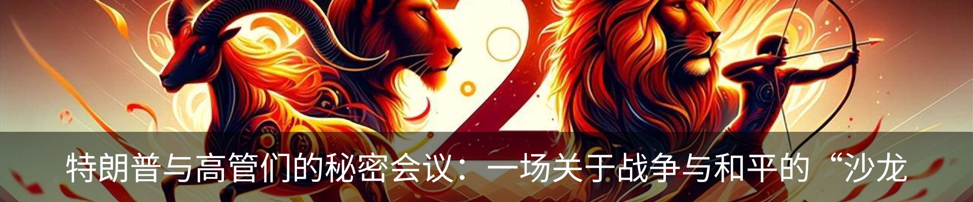 新闻动态